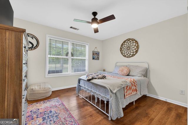 1596 Flat Shoals Road, Concord, GA 30206