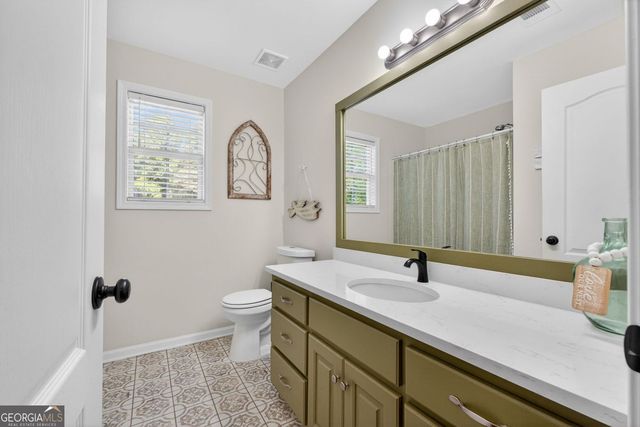 1596 Flat Shoals Road, Concord, GA 30206