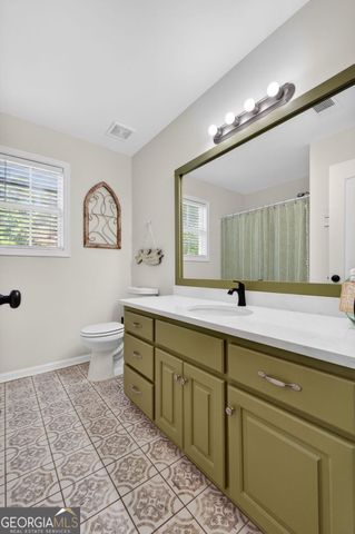 1596 Flat Shoals Road, Concord, GA 30206