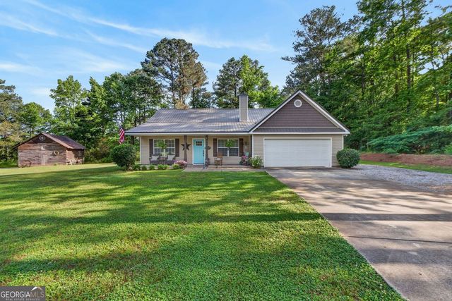 1596 Flat Shoals Road, Concord, GA 30206