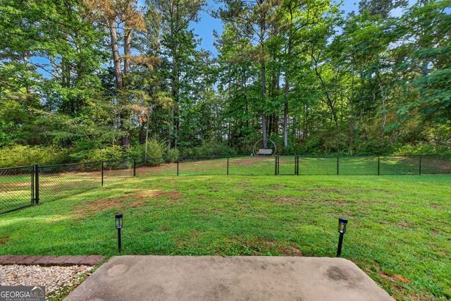 1596 Flat Shoals Road, Concord, GA 30206