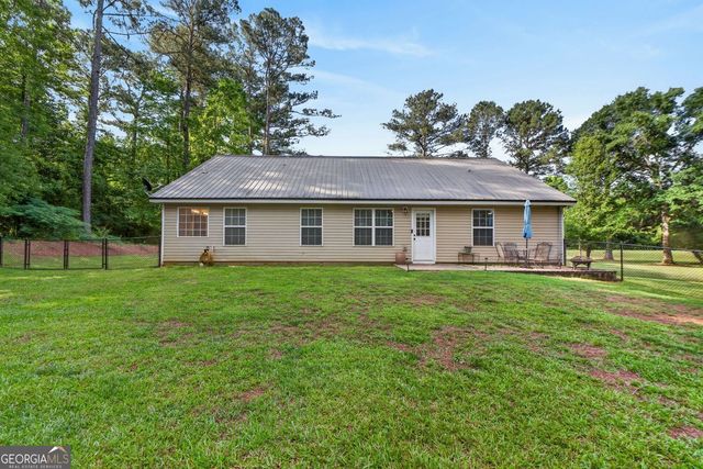 1596 Flat Shoals Road, Concord, GA 30206