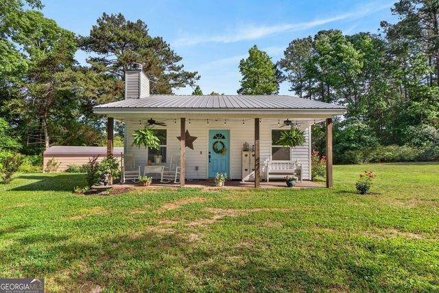 1596 Flat Shoals Road, Concord, GA 30206