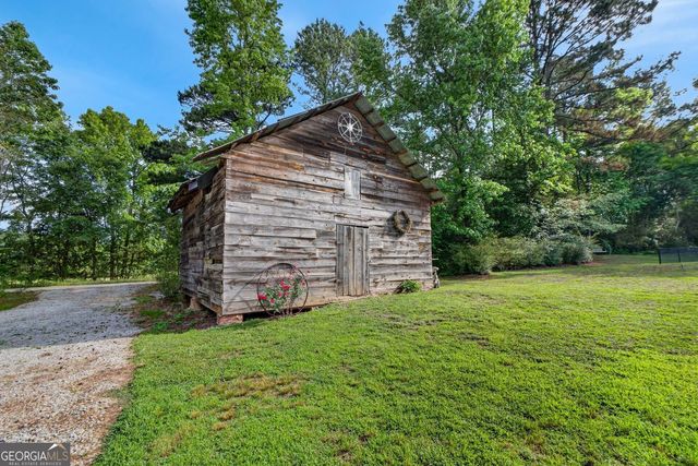 1596 Flat Shoals Road, Concord, GA 30206