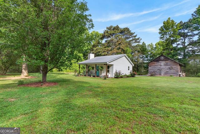 1596 Flat Shoals Road, Concord, GA 30206