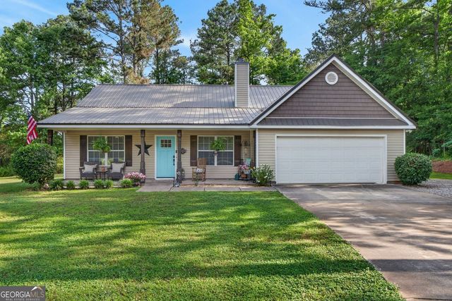 1596 Flat Shoals Road, Concord, GA 30206