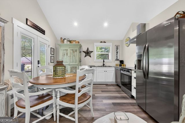 1596 Flat Shoals Road, Concord, GA 30206