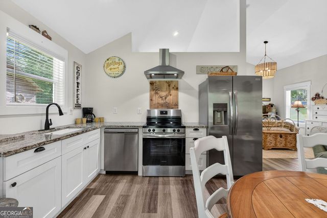 1596 Flat Shoals Road, Concord, GA 30206