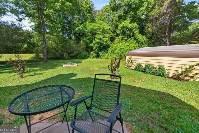 1596 Flat Shoals Road, Concord, GA 30206