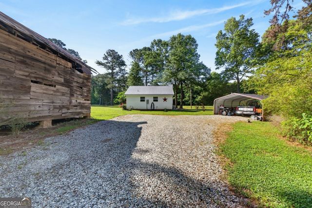 1596 Flat Shoals Road, Concord, GA 30206