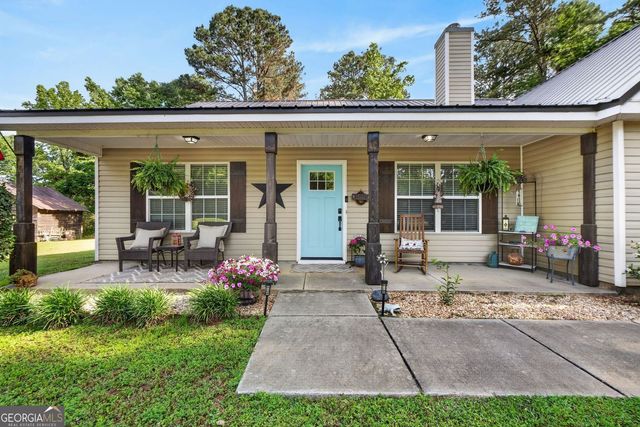 1596 Flat Shoals Road, Concord, GA 30206