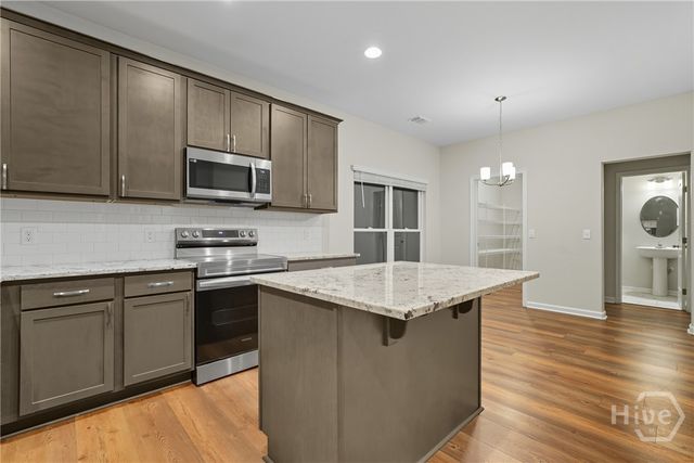 113 Little Jack Way, Rincon, GA 31326