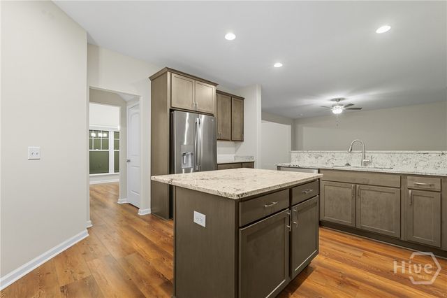 113 Little Jack Way, Rincon, GA 31326