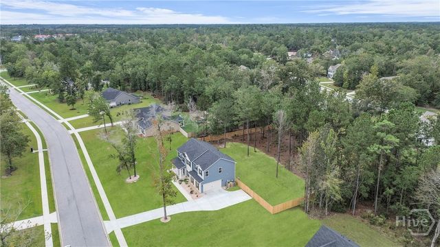 113 Little Jack Way, Rincon, GA 31326