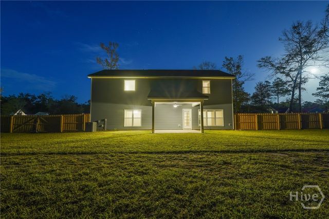 113 Little Jack Way, Rincon, GA 31326