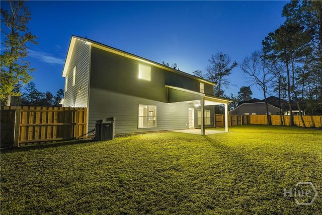 113 Little Jack Way, Rincon, GA 31326