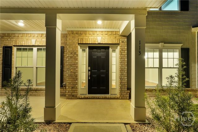 113 Little Jack Way, Rincon, GA 31326