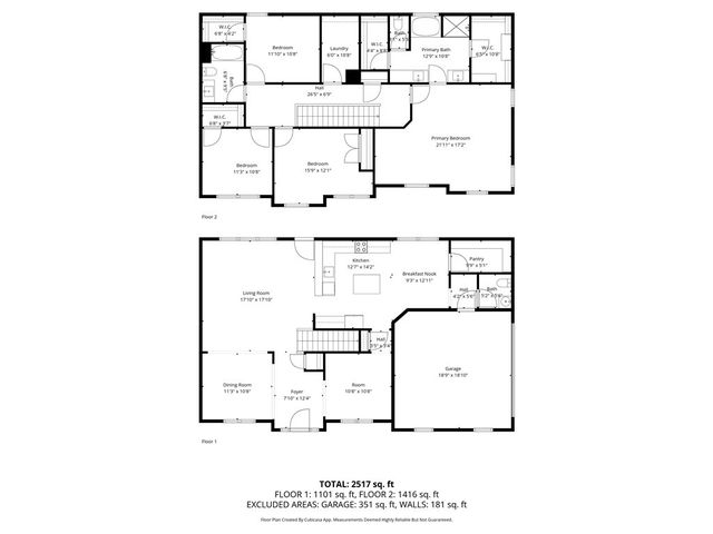 113 Little Jack Way, Rincon, GA 31326