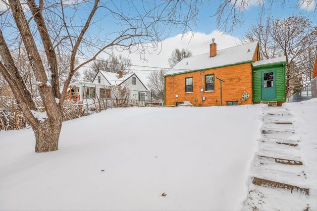 4950 5th Street NE, Columbia Heights, MN 55421