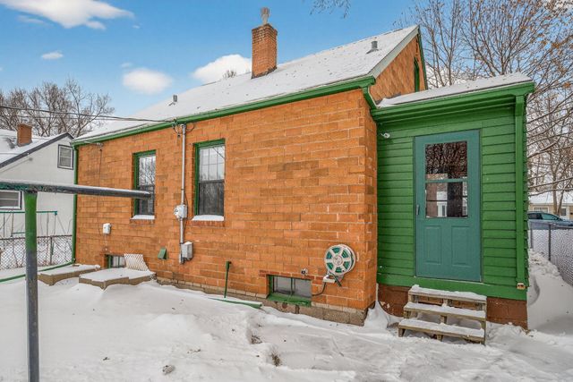 4950 5th Street NE, Columbia Heights, MN 55421