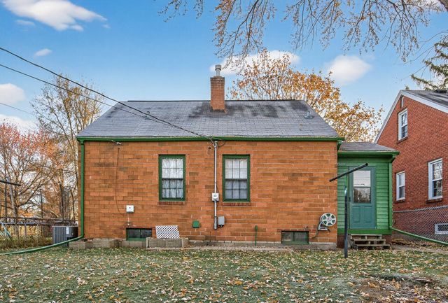 4950 5th Street NE, Columbia Heights, MN 55421