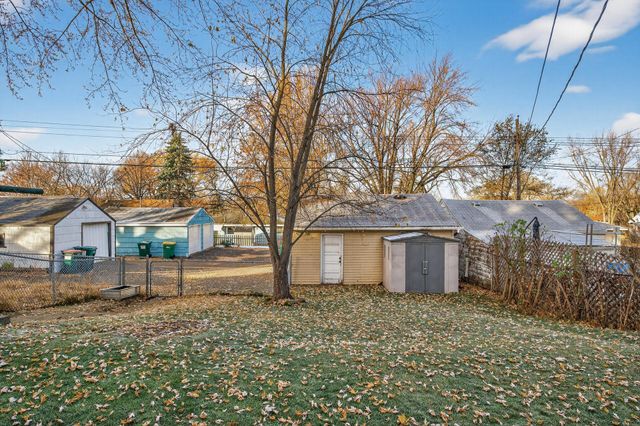 4950 5th Street NE, Columbia Heights, MN 55421