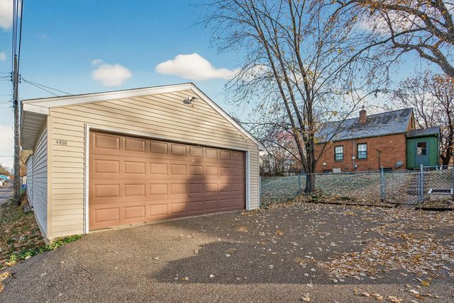 4950 5th Street NE, Columbia Heights, MN 55421