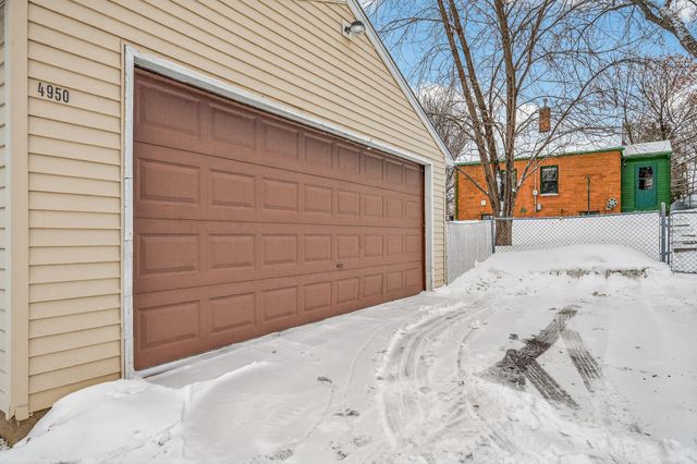 4950 5th Street NE, Columbia Heights, MN 55421