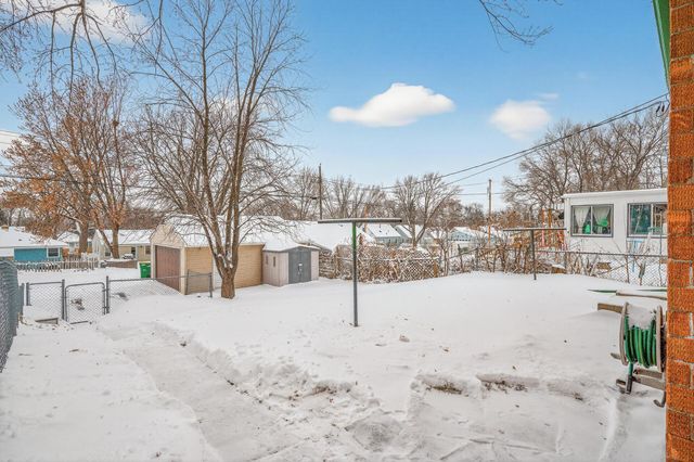 4950 5th Street NE, Columbia Heights, MN 55421