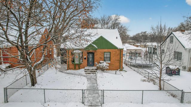 4950 5th Street NE, Columbia Heights, MN 55421