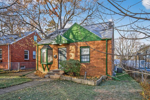 4950 5th Street NE, Columbia Heights, MN 55421