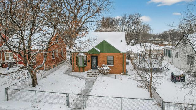 4950 5th Street NE, Columbia Heights, MN 55421