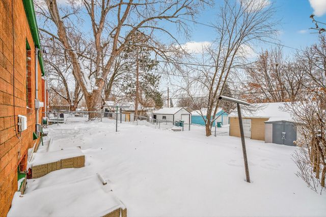 4950 5th Street NE, Columbia Heights, MN 55421