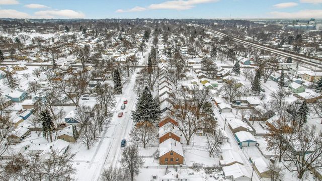 4950 5th Street NE, Columbia Heights, MN 55421