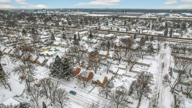 4950 5th Street NE, Columbia Heights, MN 55421