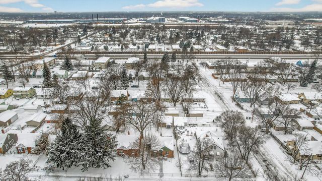 4950 5th Street NE, Columbia Heights, MN 55421