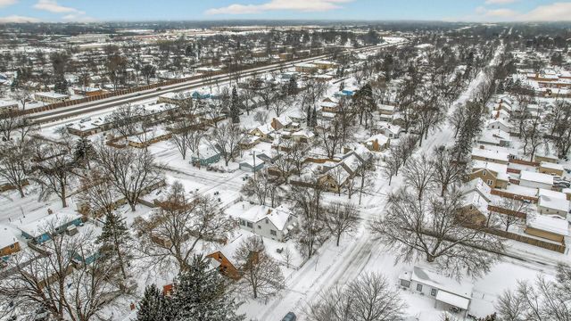 4950 5th Street NE, Columbia Heights, MN 55421