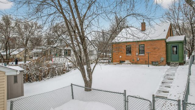 4950 5th Street NE, Columbia Heights, MN 55421