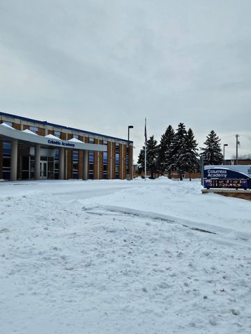 4950 5th Street NE, Columbia Heights, MN 55421