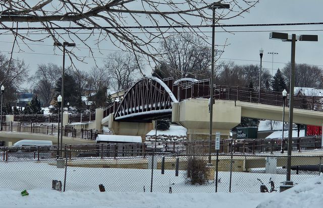 4950 5th Street NE, Columbia Heights, MN 55421