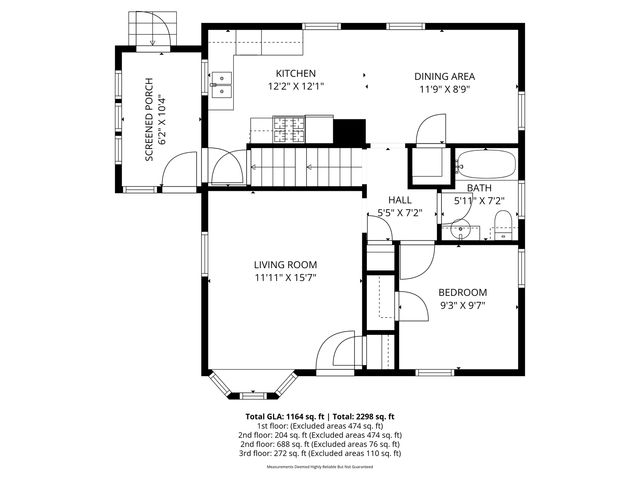 4950 5th Street NE, Columbia Heights, MN 55421