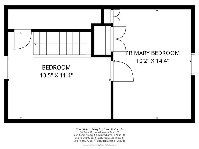 4950 5th Street NE, Columbia Heights, MN 55421