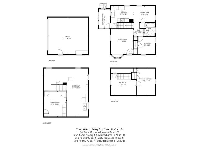 4950 5th Street NE, Columbia Heights, MN 55421