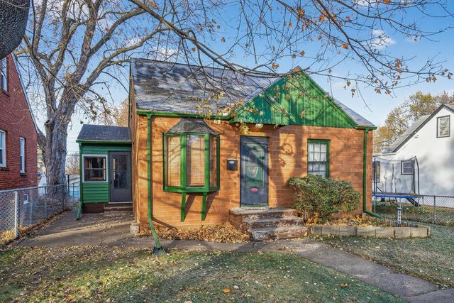 4950 5th Street NE, Columbia Heights, MN 55421