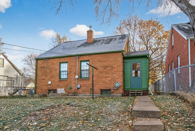 4950 5th Street NE, Columbia Heights, MN 55421