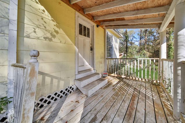 709 Magnolia Boulevard, New Caney, TX 77357