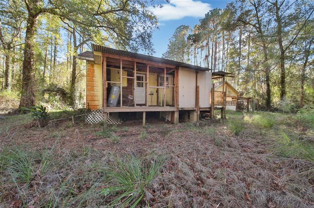 709 Magnolia Boulevard, New Caney, TX 77357