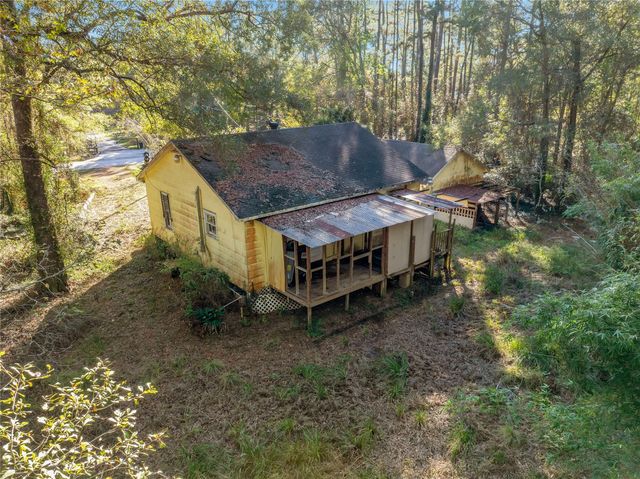 709 Magnolia Boulevard, New Caney, TX 77357