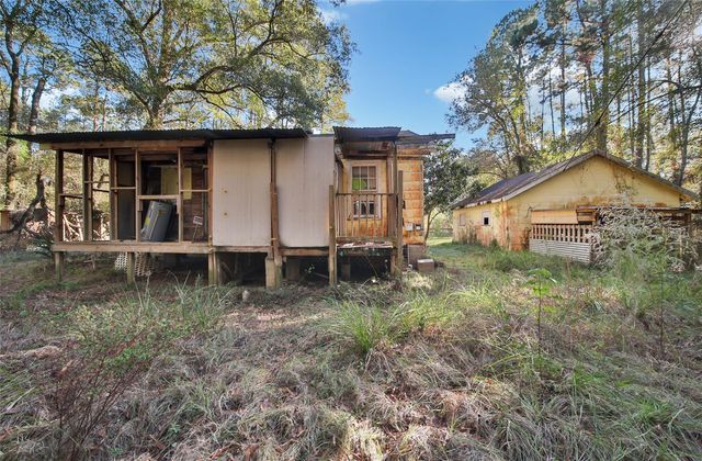 709 Magnolia Boulevard, New Caney, TX 77357