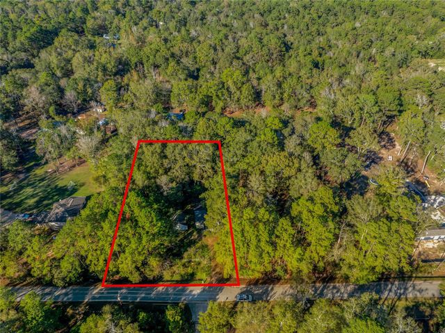 709 Magnolia Boulevard, New Caney, TX 77357